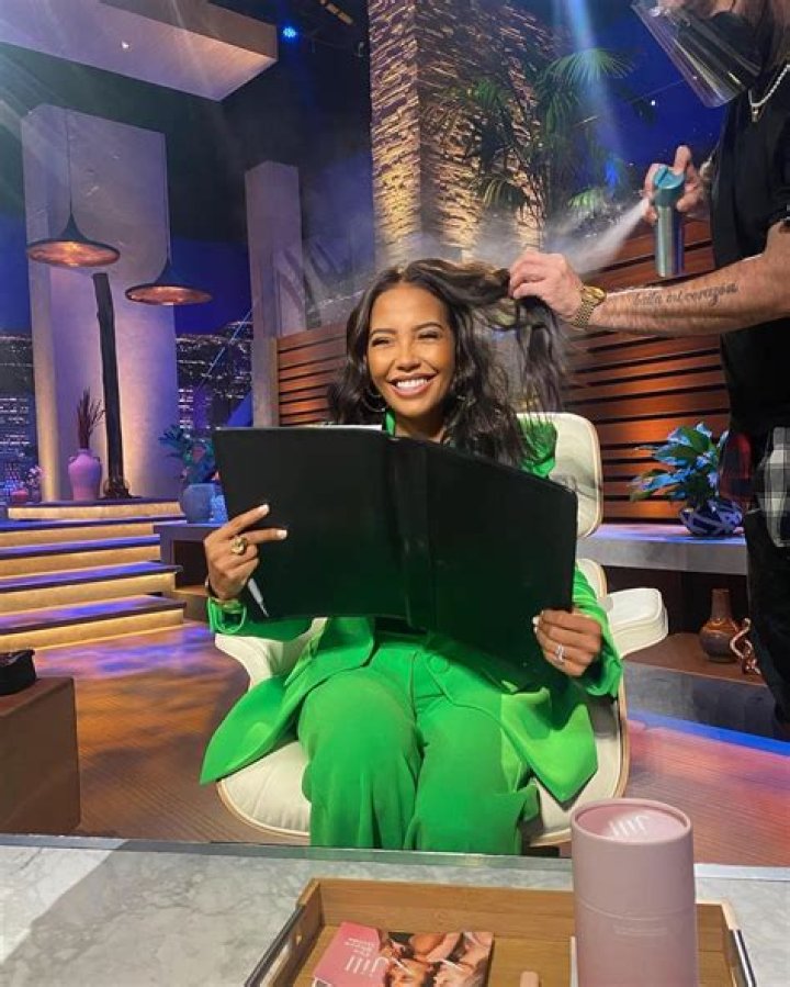 
Where Is Emma Grede From? Businesswoman’s Ethnicity And Family Details 