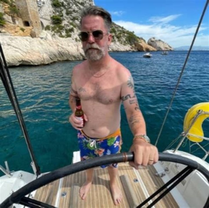 
Where Is Gavin McInnes Now – Is He In Police Custody? Find Out If Arrest News Is True Or False 