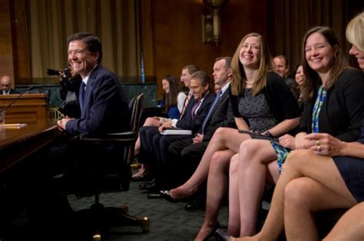 
Where Is James Comey Now 2022? The Comedy Rule Netflix Details To Know 