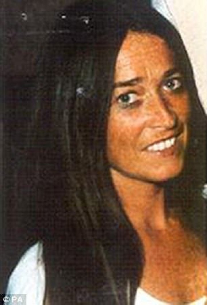 
Where Is Kevin Docherty Now In 2022? Arrested For The Murder Of Jane Harrison 