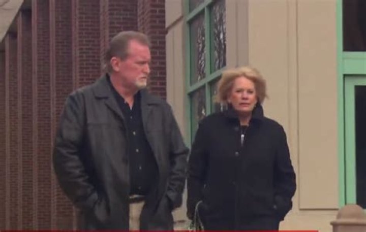 
Where Is Pam Hupp’s Husband Mark Hupp Now? 