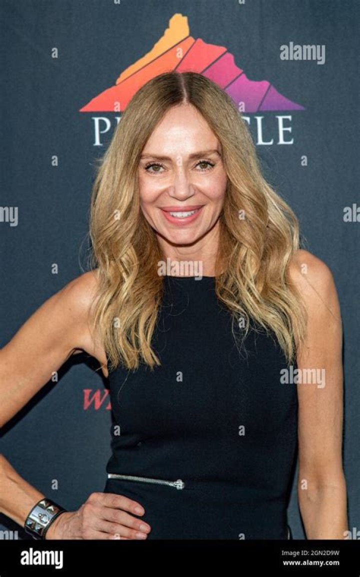 Where Is Vanessa Angel Now? Death Rumor Explained – Husband And Net Worth 2022