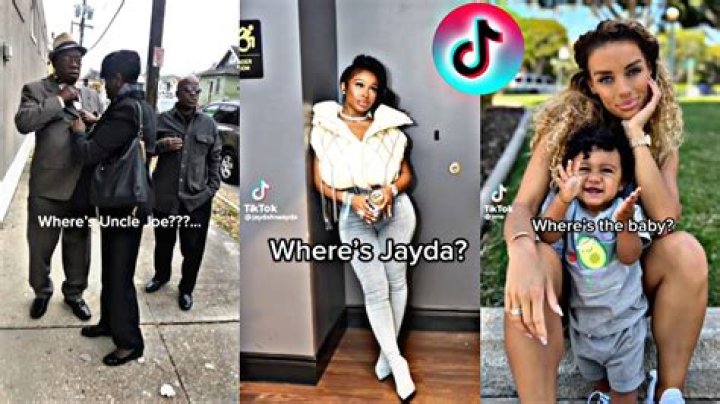 Wheres Latrell? On The Dance Floor! Is The New Sound On Tiktok, What Is It Original Source?