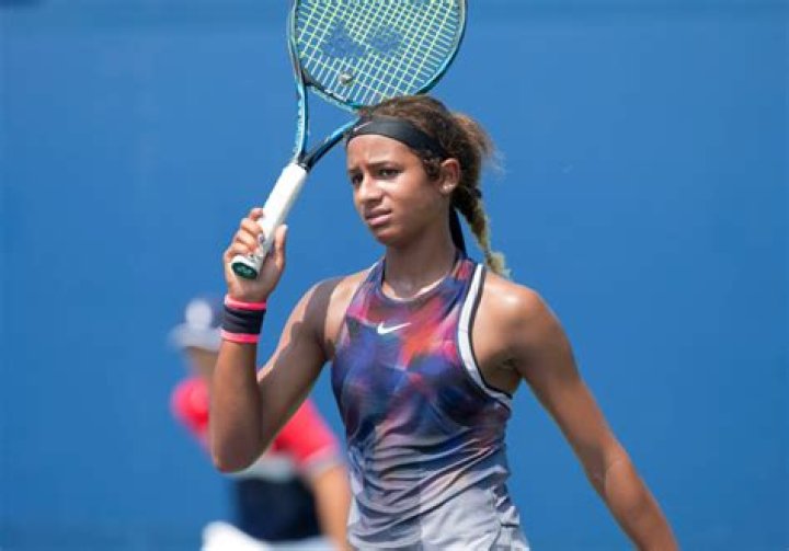 
Whitney Osuigwe Height, Weight, Net Worth, Age, Birthday, Wikipedia, Who, Nationality, Biography 