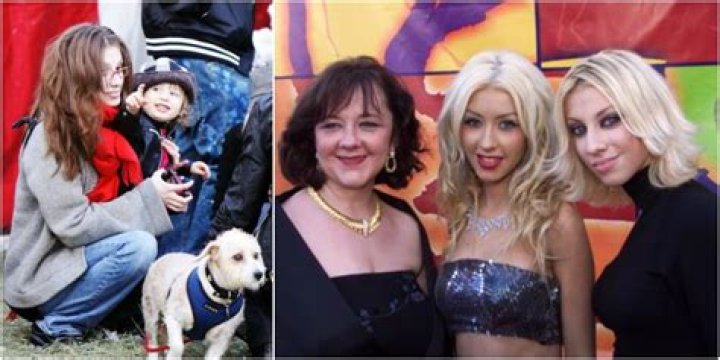 
Who are Brandon Aguileras Parents? Brandon Aguilera Biography, Parents Name, Nationality and More 