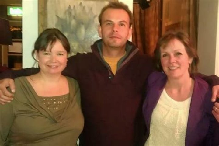 
Who Are David Selby And Shirley Selby? Everything To Know About Mark Selby Parents 