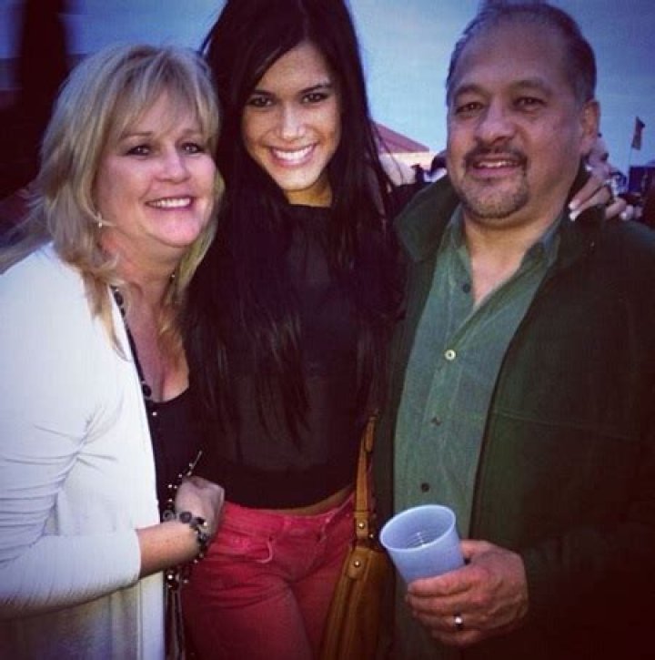 
Who Are Jeff Mari And Kaley Mari? Meet Audra Mari Parents And Their Ethnicity -Details To Know 