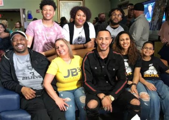 Who are Jessie Bates IIIs Parents? Jessie Bates III Biography, Parents Name, Nationality and More