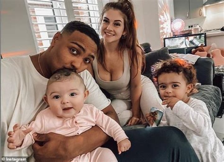 
Who are Jordan Banjos Parents? Jordan Banjo Biography, Parents Name and More 