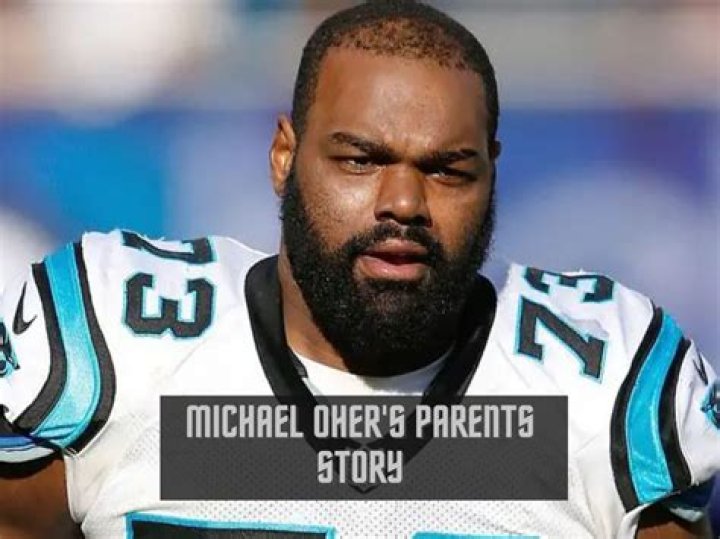 
Who are Michael Oher Parents? Michael Oher Biography, Parents Name and More 