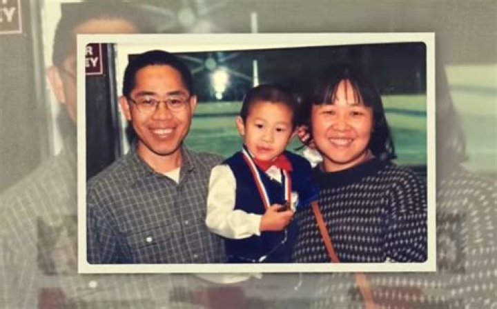 Who Are Nathan Chen Parents? Meet Zhidong Chen And Hetty Wang