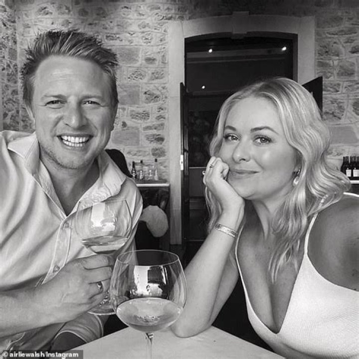 
Who Is Airlie Walsh Husband to Be Tom Ferrier? Meet The Couple On Instagram 
