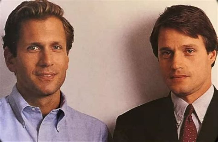 Who is Alan Wanzenberg? Where is Alan Wanzenberg Now?