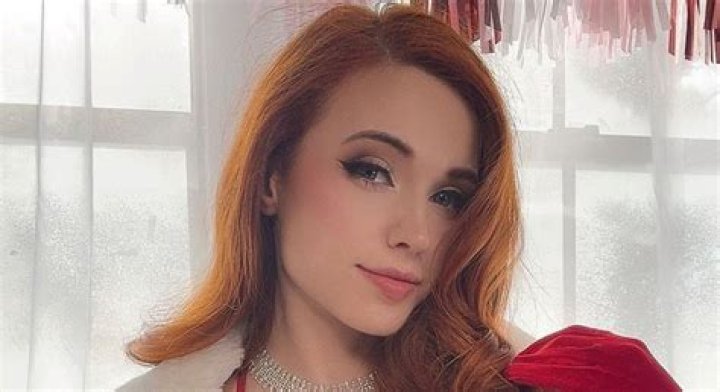 
Who Is Amouranth Married To? Know Amouranth Husband, Biography, Age, Height, Net Worth, Family, And More 