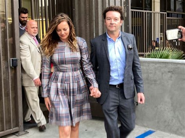 
Who is Bijou Phillips, wife of rape convict actor Danny Masterson? 