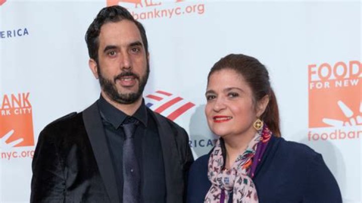 Who Is Brandon Clark Lawyer? Alex Guarnaschelli Ex Husband Age And Net Worth – Does He Have A New Wife?