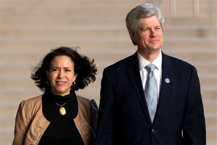 
Who Is Celeste Fortenberry? Everything About US Rep Jeff Fortenberry Wife And Net Worth As He Gets Convicted 