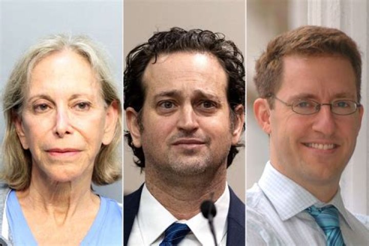 
Who Is Charles Adelson? Dan Markel Brother In Law Arrested For His Murder 