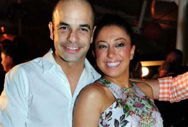 Who is Chef Adriano Zumbo Wife Like Girlfriend Ornella Nelly Riggio?