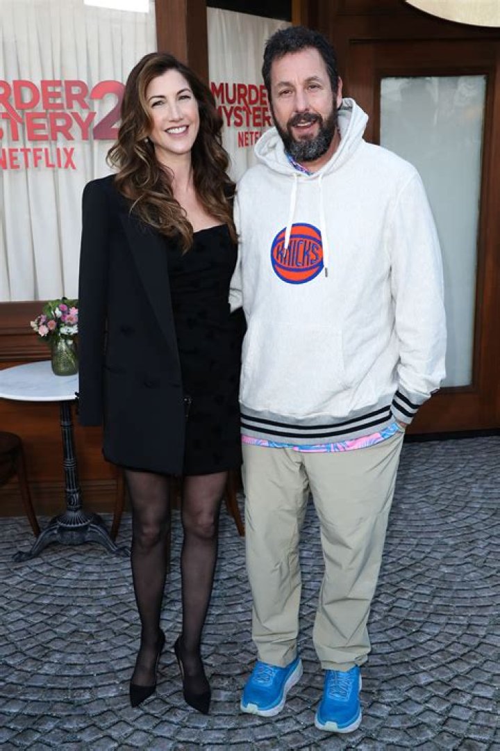 
Who Is DA Kevin Hayden? Meet His Wife Michelle Hayden 