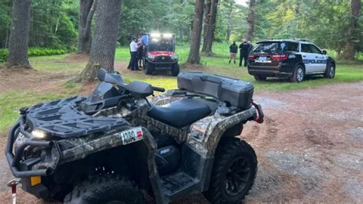 
Who is Emma Tetewsky, Massachusetts woman missing for a week found alive after getting stuck in mud at local state park 