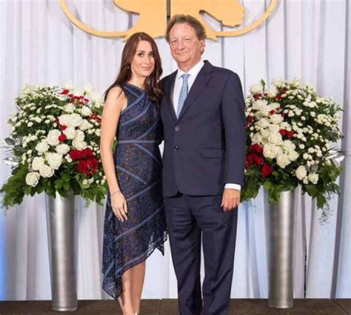 Who Is Eugene Melnyk Wife? Everything To Know About The Businessman’s Married Life