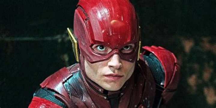 
Who is Ezra Miller, and where did he come from? 5 interesting facts about ‘The Flash’ actor 