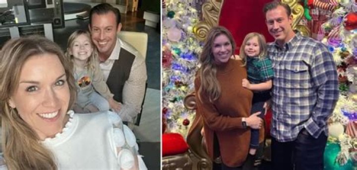 Who Is Fox News Contributor Joey Jones? Know About His Wikipedia Details And His Married Life With Meg Garrison