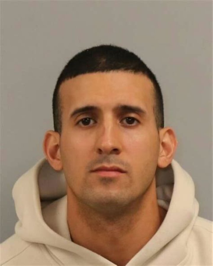 
Who Is Grant Richard From Austin? Pensacola Correctional Police Officer Kidnapping Charges 