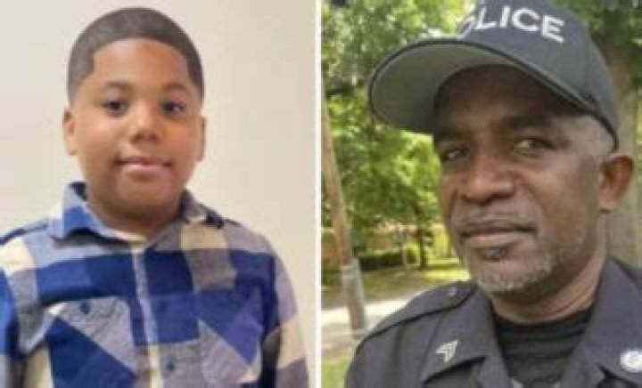 Who is Greg Capers, Mississippi police officer who shot unarmed 11-year-old boy?