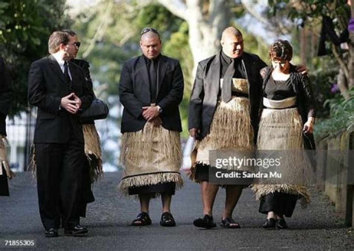 
Who Is Inga Tuigamala Wife Daphne Tuigamala? 