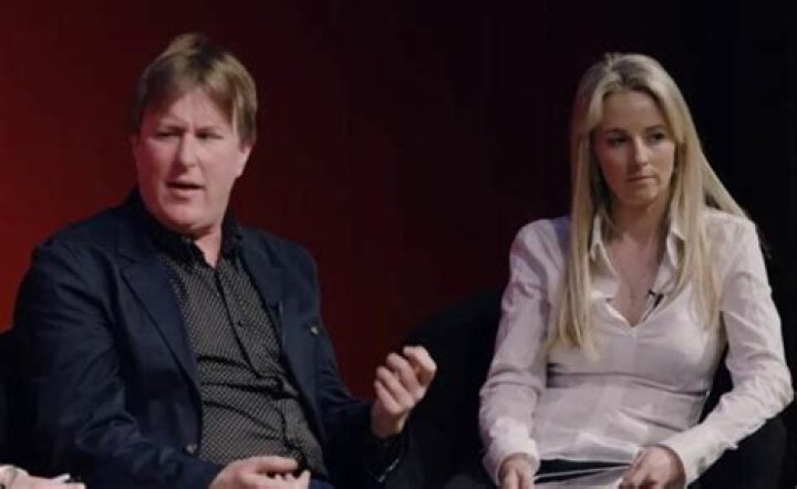 
Who Is Isabel Oakeshott Husband? 