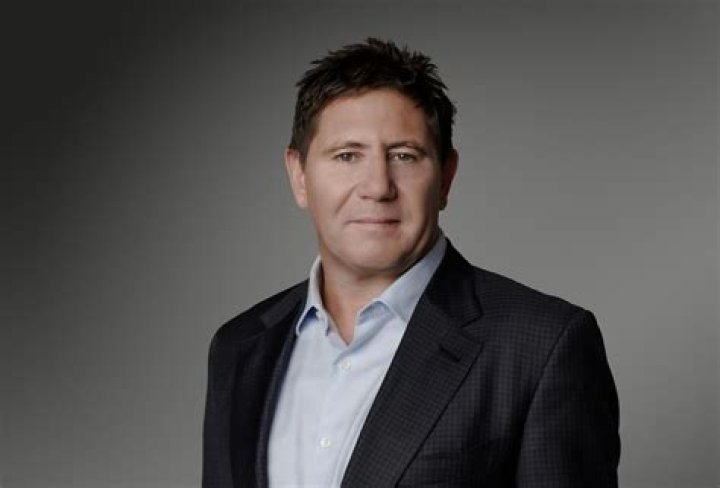 
Who Is Joe Russo From Caydon? Property Developer Net Worth and Career Earnings 