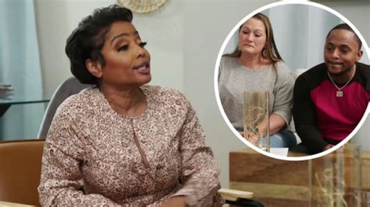 Who Is Kieyesia Jetton On Commit Or Quit? Meet Antoine Morgan Partner On Instagram