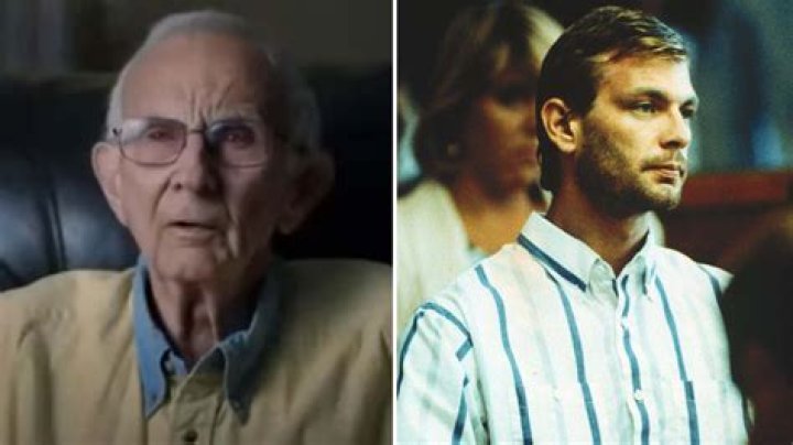 
Who Is Lionel Herbert Dahmer, Jeffrey Dahmer’s Father? 