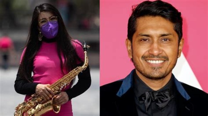 Who is Maria Elena Rios? Saxophonist reportedly accuses Tenoch Huerta of sexual assault
