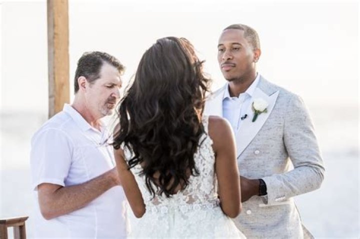 Who Is Maria Taylor Husband Jonathan Lee? Marriage Details