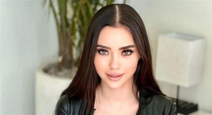 Who is Marisol Yotta? Inside The Life of OnlyFans Model and Influencer