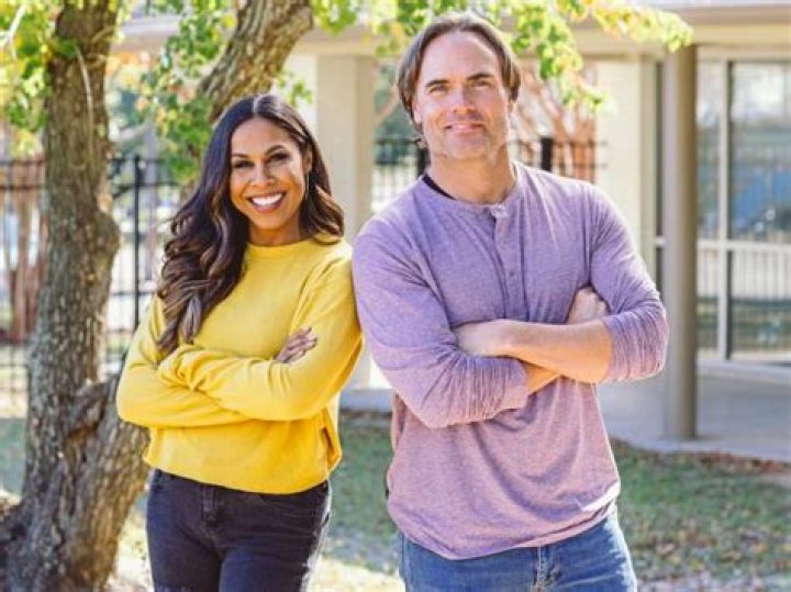 Who Is Matt Blashaw Wife? Details To Know About The Cast Of Build It Forward