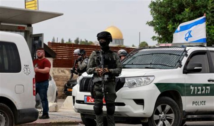 
Who is Mirvat al-Azzeh? Israel arrests NBC journalist for glorifying October 7 attack by Hamas 