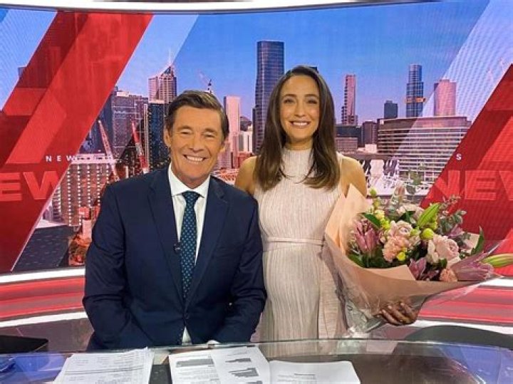 
Who Is Miss Universe Abbey Gelmi Partner Or Husband? Details To Know About Channel 7 Olympic Commentator 