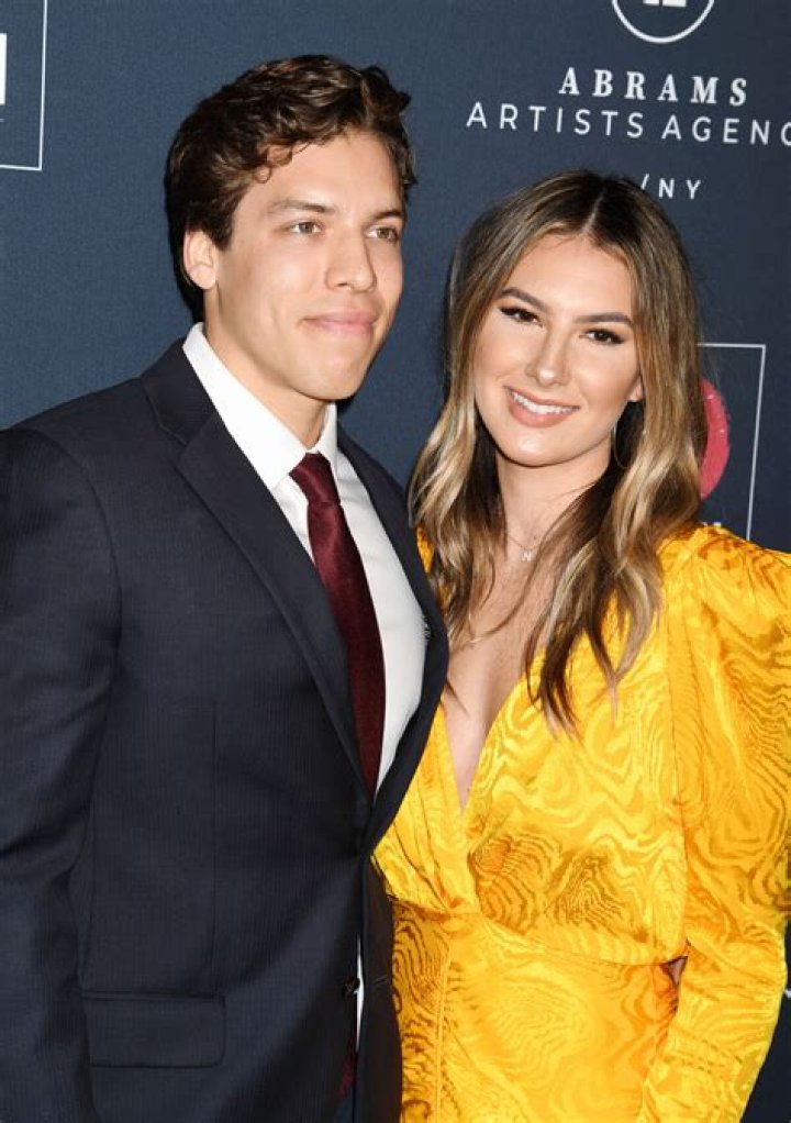 
Who Is Nicky Dodaj? Meet Joseph Baena’s Girlfriend: Wiki And Relationship 