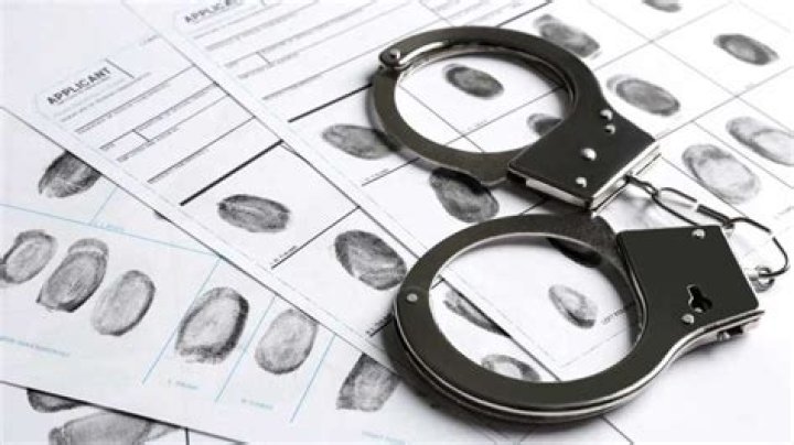 
Who is Porice Mincy? Woman arrested after allegedly shooting Cameron County DA Paul Malizia 