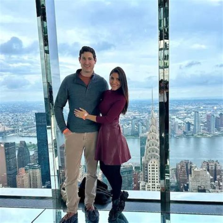 Who Is Sam Brock From NBC News? What You Didn’t Know About The Reporter