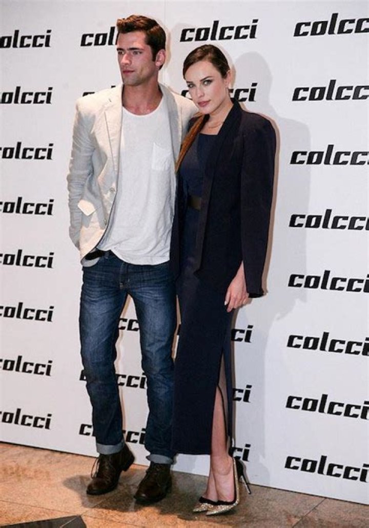 Who is Sean O’Pry? Height, Age, Girlfriend, Net Worth, Biography