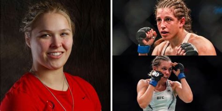 
Who Is Sergei Pavlovich’s Wife? Children & Family Of The MMA Fighter 