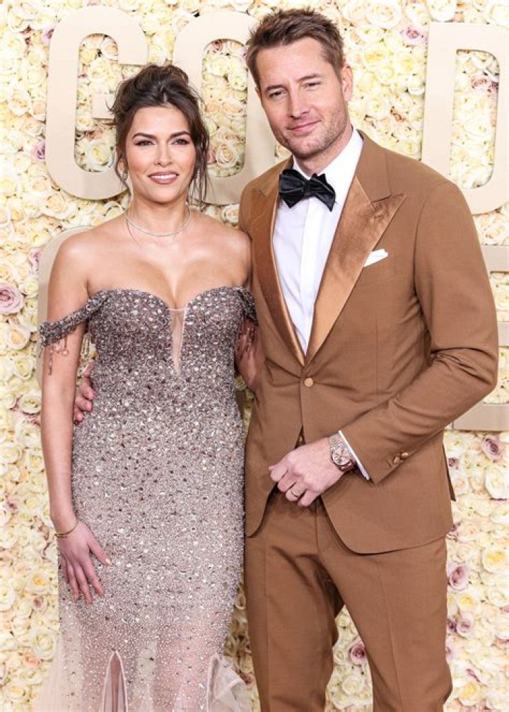 Who Is Sofia Pernas? Meet The Alluring Wife Of Justin Hartley!