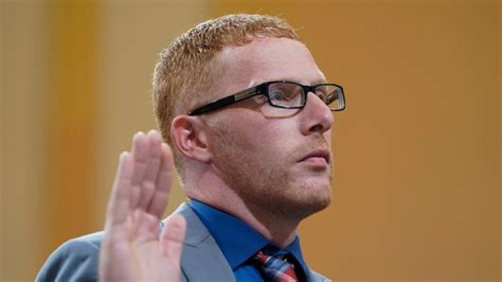 
Who Is Steven Ayres From Ohio? Jan 6 Riot Member To Testify In Front Of The Committee 