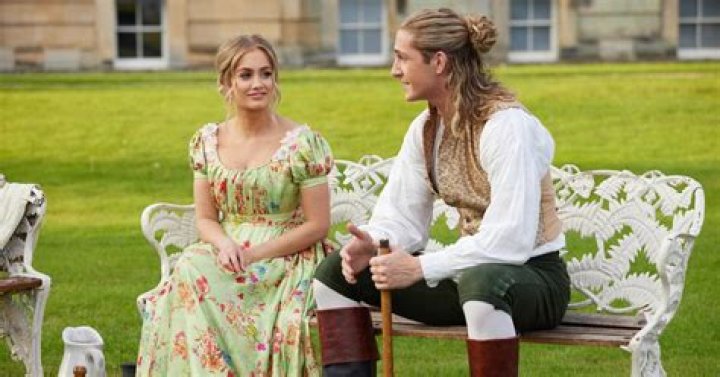 Who Is Tessa Cleary From The Courtship? Best Friend Catches Spotlight In The Traditional Dating Reality Show