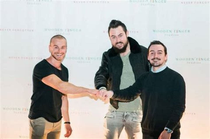 
Who Is Ty Gordon From Never Forgotten? Age Family And Net Worth 